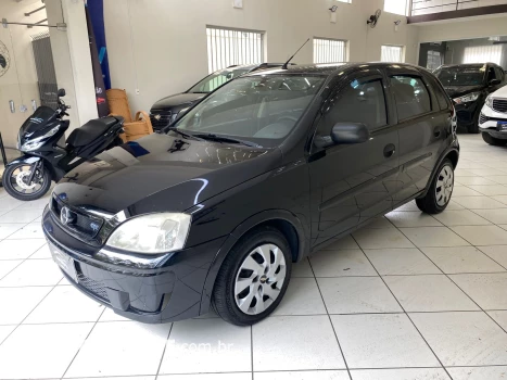 CHEVROLET CORSA 1.4 MPFI Maxx 8V 4 portas