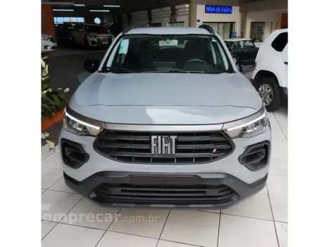 PULSE 1.3 FLEX DRIVE MANUAL