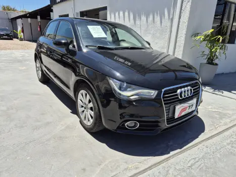 A1 1.4 16V TFSI SPORT