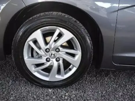 FIT - 1.5 LX 16V 4P AUTOMÁTICO