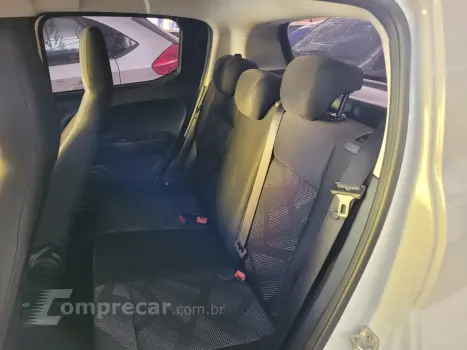 MOBI LIKE 1.0 Fire Flex 5p.