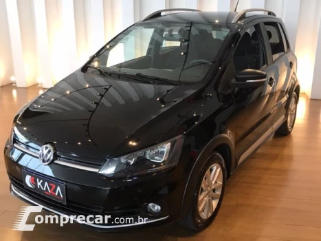 Volkswagen FOX - 1.0 MPI TRACK 12V 4P MANUAL 4 portas