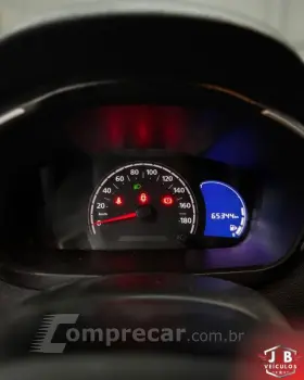 KWID 1.0 12V SCE ZEN