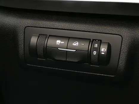 TIGGO 5X PRO 1.5 VVT TURBO IFLEX CVT