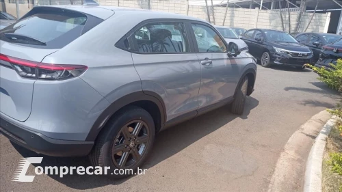 HR-V 1.5 DI I-VTEC FLEX EXL CVT