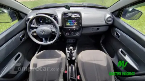 KWID 1.0 12V SCE FLEX OUTSIDER MANUAL