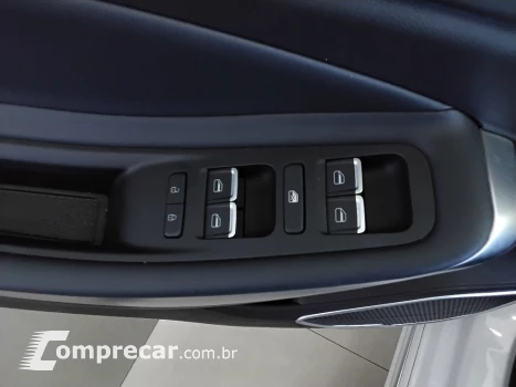 ARRIZO 6 PRO 1.5 TCI FLEX HYBRID CVT