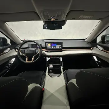 Haval H6 19 1.5 (Hibrido)