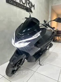 PCX 150