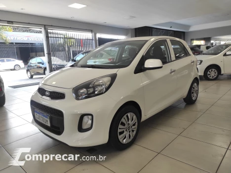 PICANTO 1.0 EX 12V