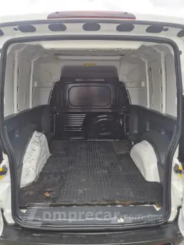 Fiorino Furgão 1.4 FLEX ENDURANCE