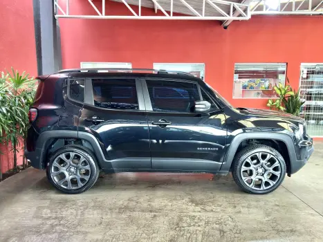 RENEGADE 1.3 T270 TURBO FLEX S 4X4 AT9