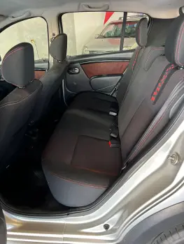Sandero Stepway 1.6