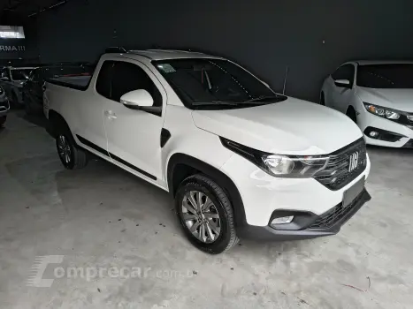 STRADA 1.3 Firefly Freedom CS