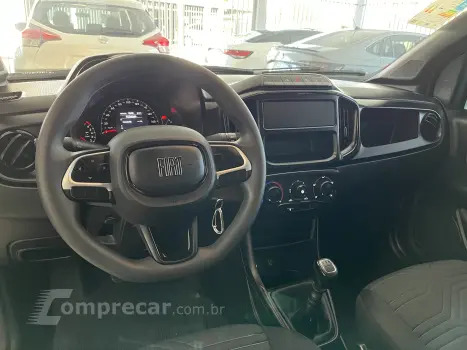 STRADA FREEDOM CD 1.3