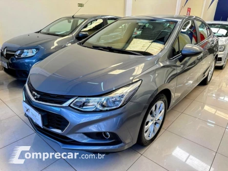 CRUZE 1.4 Turbo LT 16V