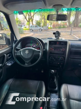 JIMNY 1.3 4work 4X4 16V