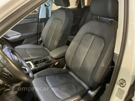 Q3 2.0 40 4P TFSI SPORTBACK PERFORMANCE BLACK QUATTRO TIPTRO