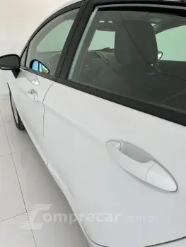 FIESTA 1.6 SE Hatch 16V