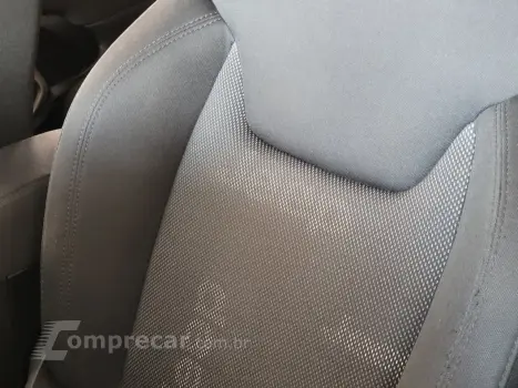 Renegade 1.8 4x2 Flex 16V Aut.