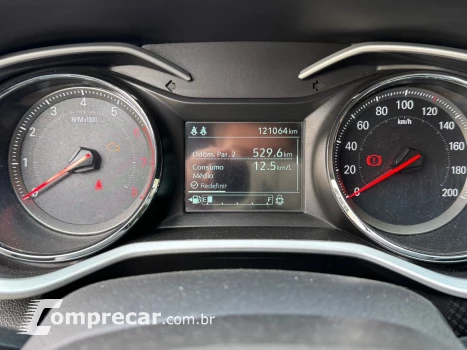 ONIX 1.0 Turbo Plus LT