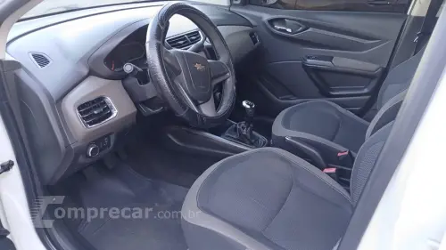 PRISMA 1.0 LT Spe/4 8V