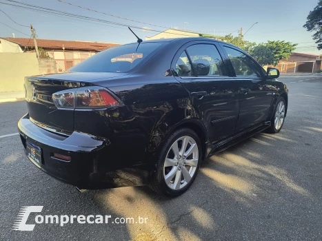 LANCER 2.0 GT 16V