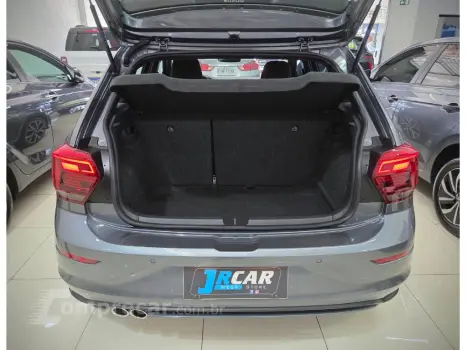 POLO 1.4 250 TSI GTS AUTOMÁTICO