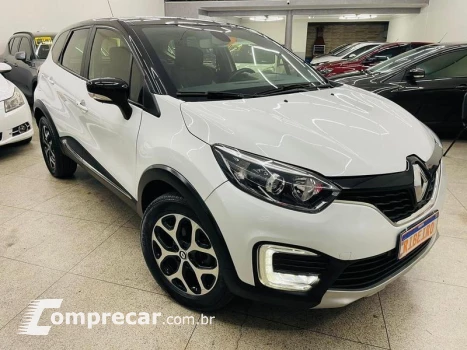 CAPTUR INTEN 16A