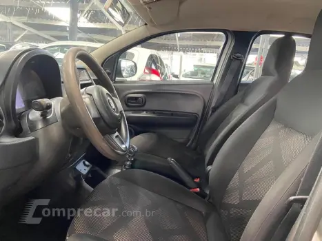 MOBI LIKE 1.0 FLEX 4P