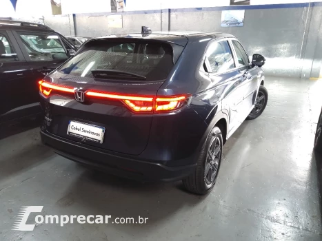 HR-V 1.5 DI I-VTEC FLEX EXL CVT