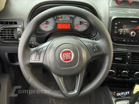 STRADA 1.8 MPI ADVENTURE LOCKER CD 16V FLEX 2P AU