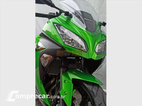 NINJA 300 ABS