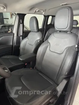 RENEGADE 1.3 T270 Turbo Longitude