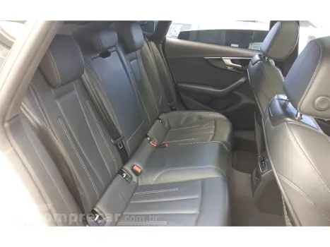 A5 2.0 TFSI MHEV SPORTBACK CARBON EDITION S TRONIC