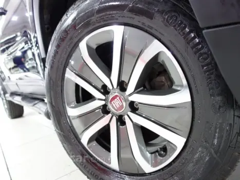 TORO - 1.8 16V EVO FREEDOM AT6