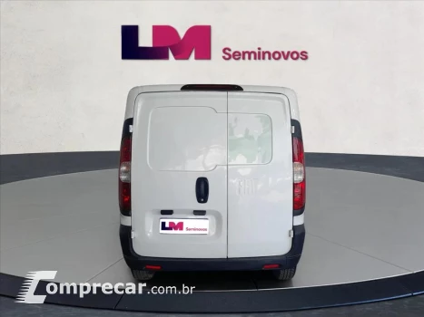 FIORINO 1.4 MPI FURGÃO ENDURANCE 8V FLEX 2P MANUAL