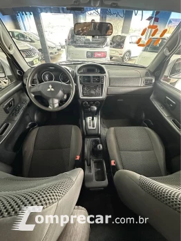 PAJERO TR4 2.0 4X4 16V