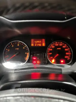 DUSTER 1.6 16V SCE Dynamique