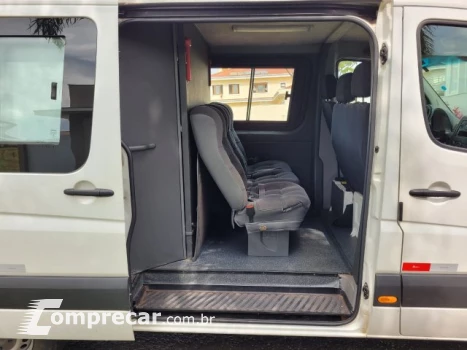 SPRINTER - 2.2 CDI FURGÃO 415 MANUAL