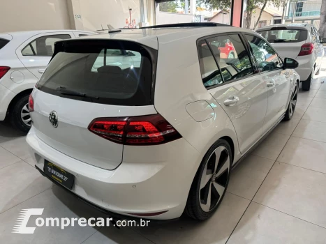 Golf GTi 2.0 TSI 220cv Aut.