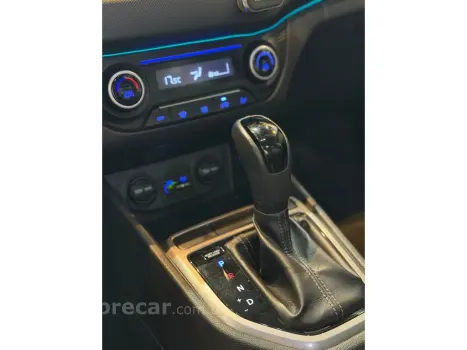 CRETA 1.6 16V FLEX PULSE AUTOMATICO