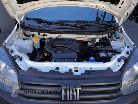 Fiorino Endurance EVO 1.4 Flex 8V 2p