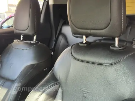 Toro Volcano 2.0 16V 4x4 TB Diesel Aut.