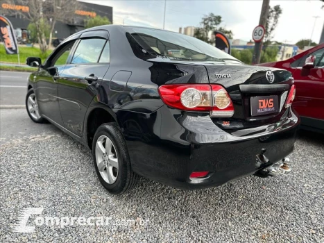 COROLLA 1.8 XLI 16V