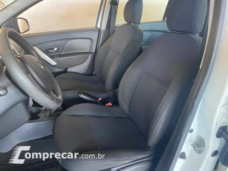 RENAULT SANDERO 1.6 EXPRESSION 8V