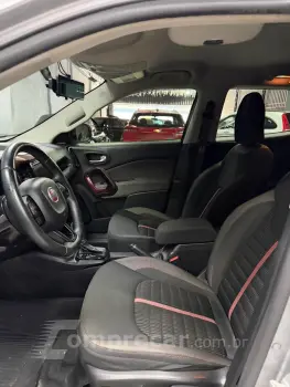 Toro 1.8 Automática