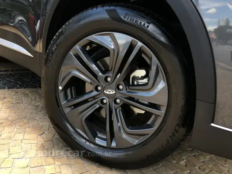 Tiggo 7 Pro 1.5 Tci Flex Hybrid Max Drive Cvt