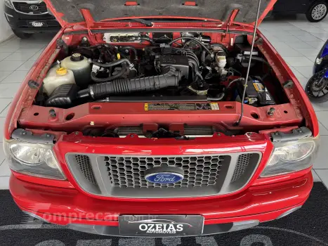 RANGER 2.3 XLS Sport 16V 4X2 CS