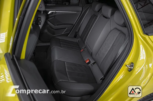 Audi A3 1.4 35 TFSI Sportback S Line Limited 4 portas